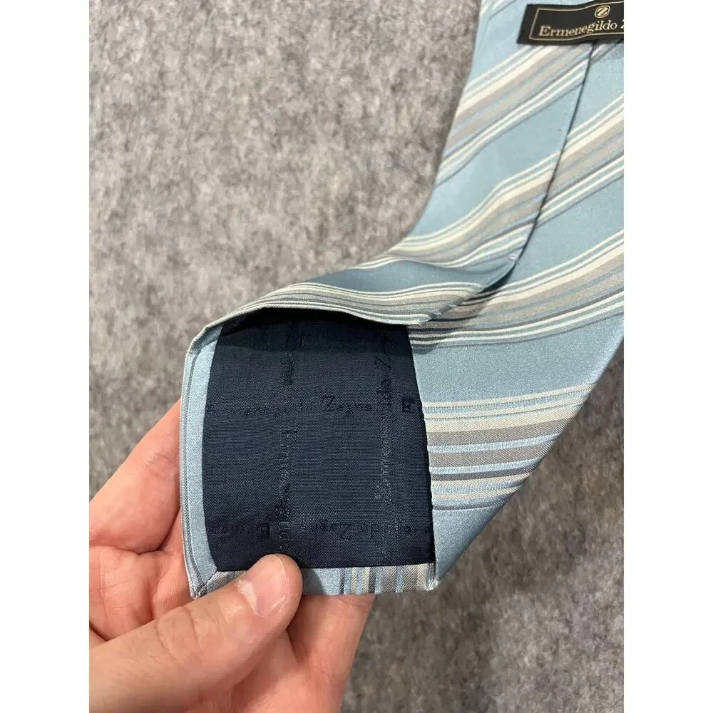 Ermenegildo Zegna brand ermenegildo
